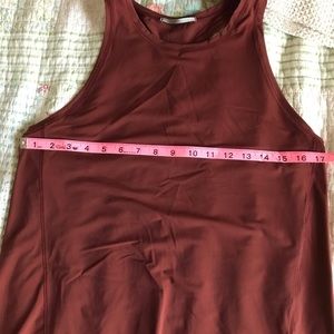 Athleta Racerback Tank